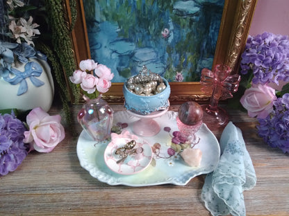 Vintage Aphrodite Altar of Love & Beauty