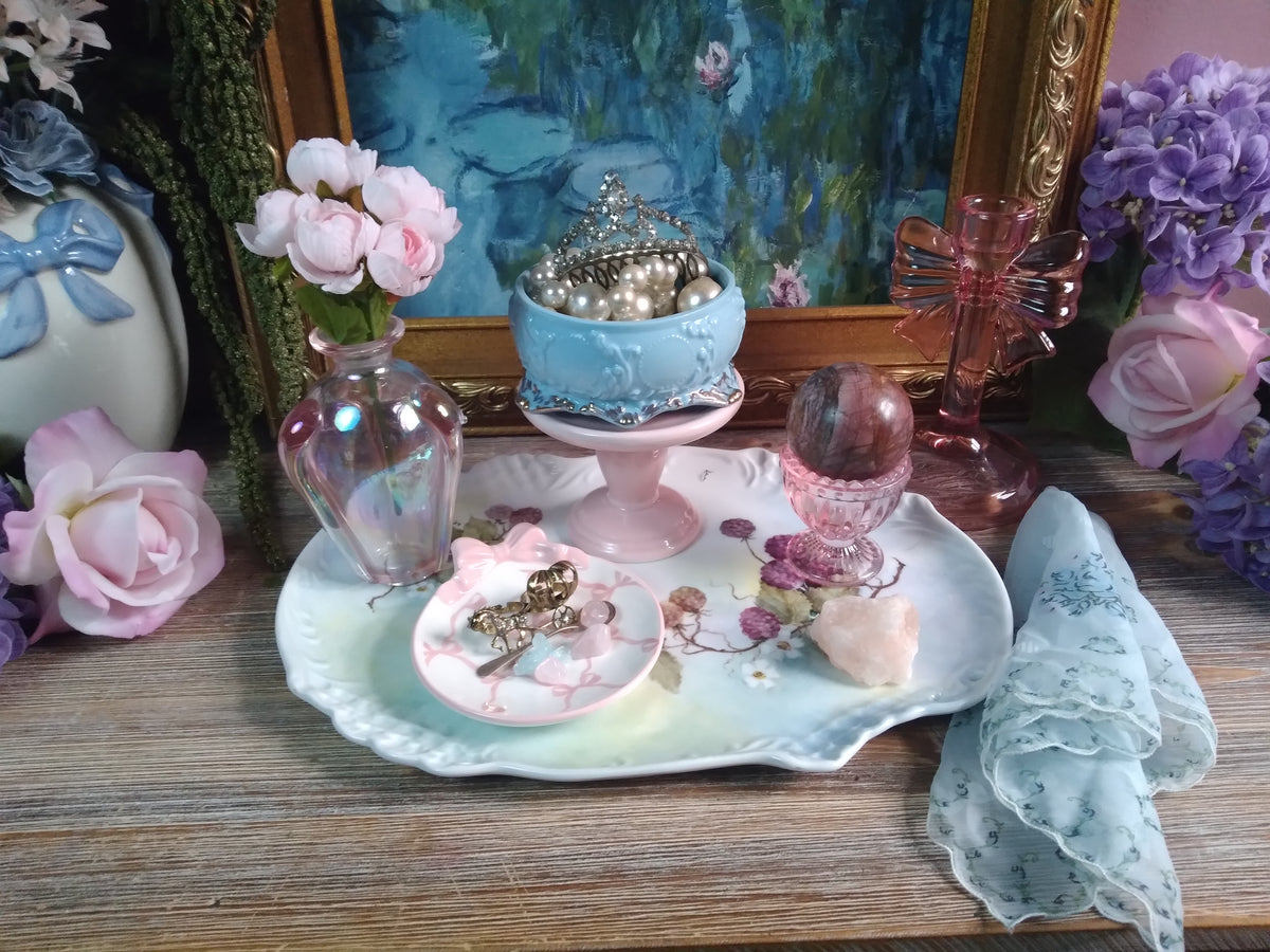 Vintage Aphrodite Altar of Love & Beauty