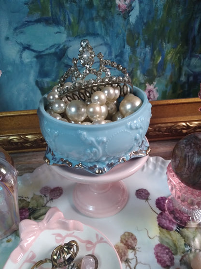 Vintage Aphrodite Altar of Love & Beauty