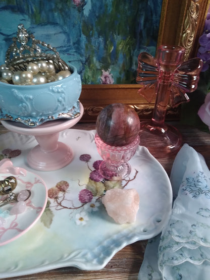 Vintage Aphrodite Altar of Love & Beauty