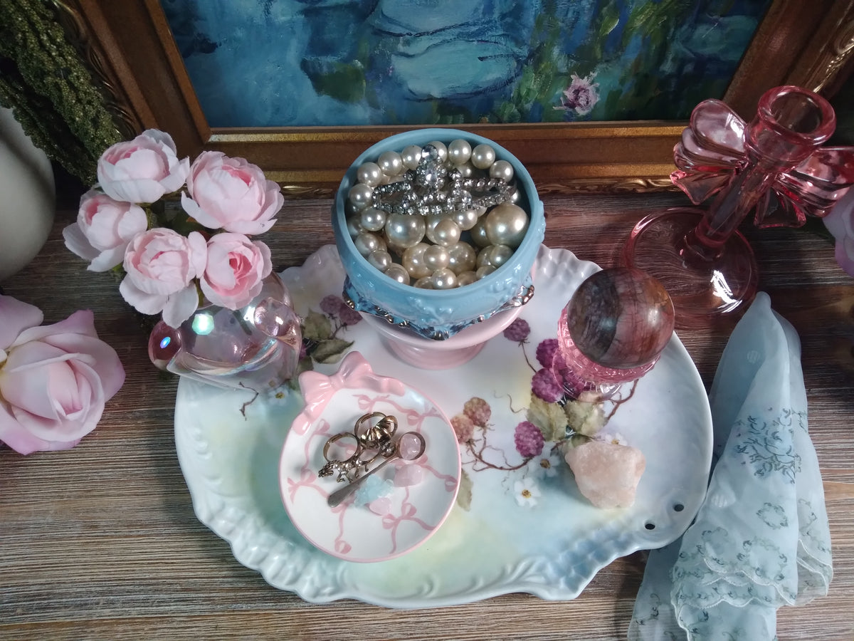 Vintage Aphrodite Altar of Love & Beauty