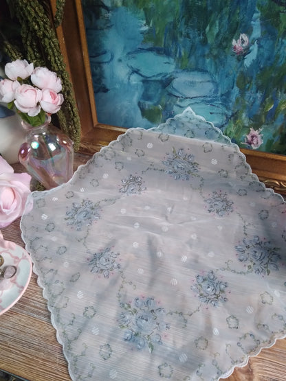 Vintage Aphrodite Altar of Love & Beauty