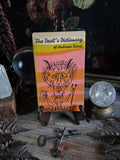 The Devil's Dictionary — Ambrose Bierce (1958)