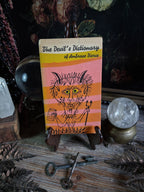 The Devil's Dictionary — Ambrose Bierce (1958)