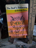 The Devil's Dictionary — Ambrose Bierce (1958)
