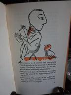 The Devil's Dictionary — Ambrose Bierce (1958)