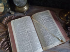 1947 Masonic Bible & Fraternal History