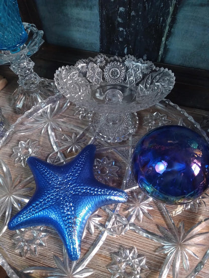 Vintage Water Witch Altar & Mermaid Tarot