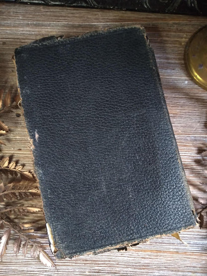 1947 Masonic Bible & Fraternal History