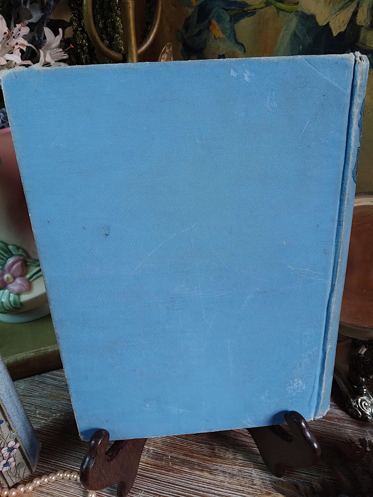 1896 Antique Book — The Glory of Woman