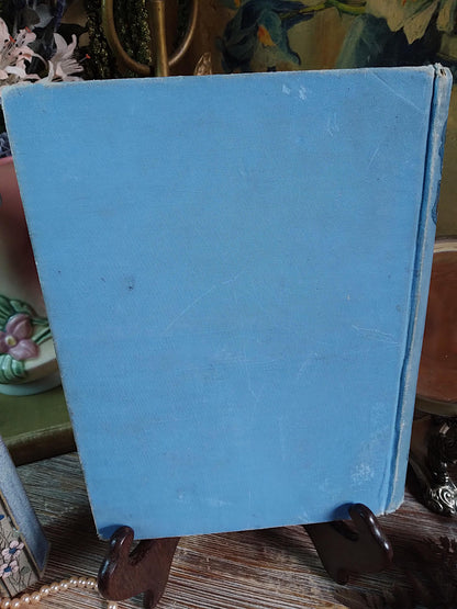 1896 Antique Book — The Glory of Woman