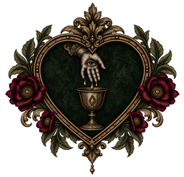 The Green Goblet