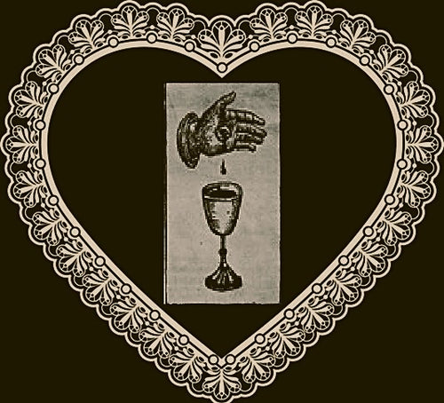 The Green Goblet